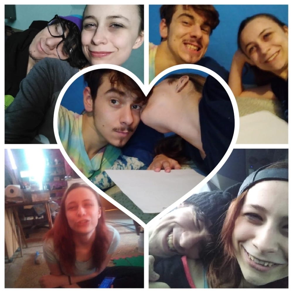 Meet your Posher, Jay